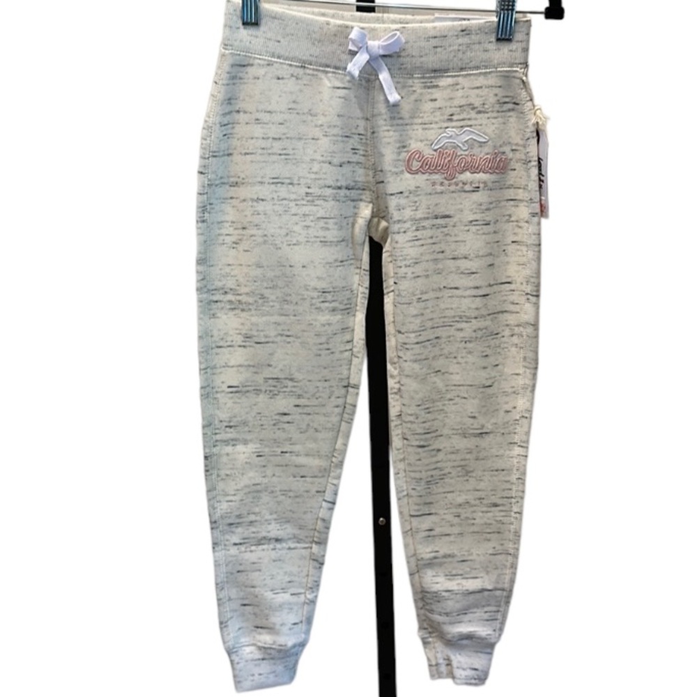 HOLLISTER CALIFORNIA by Reflex Kids Joggers